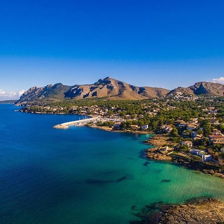 Ideal Property Mallorca - Nenufars อัลกูเดีย ภายนอก รูปภาพ